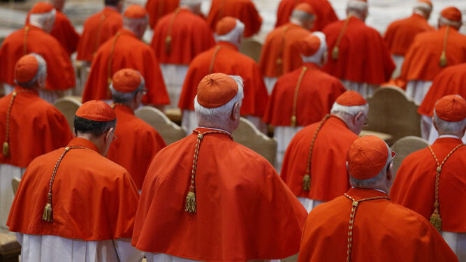 Cardenales