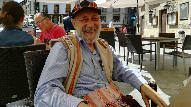 Isaac Núñez