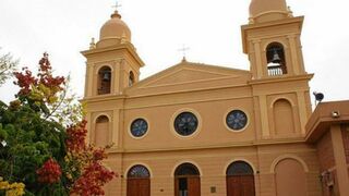 Prelatura de Cafayate