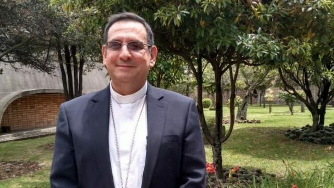 Monseñor Ceballos