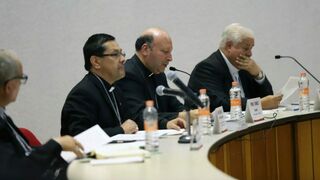 Obispos de México