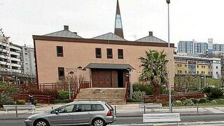 Parroquia del Espíritu Santo de San Sebastián