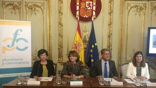 Fundación Pluralismo y Convivencia: 15 años trabajando por una sociedad cada vez más abierta y tolerante