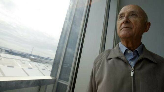 José María Castillo, autor de 'El Evangelio marginado'