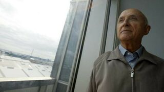 José María Castillo presenta en Cádiz su libro 'El Evangelio marginado'