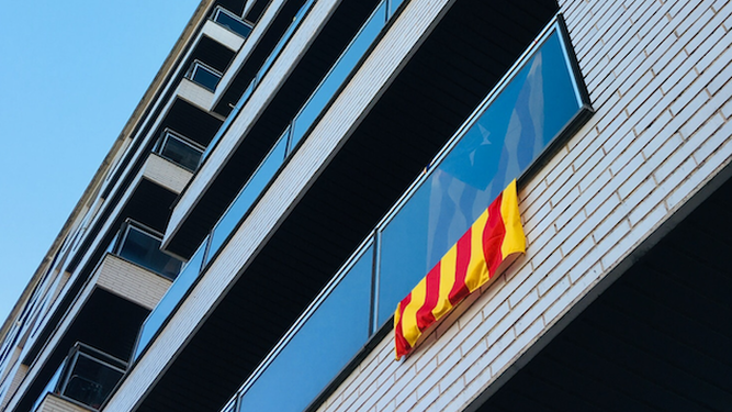 Cataluña y el independentismo