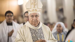 “México está en ebullición…” Presidente de la Conferencia del Episcopado Mexicano