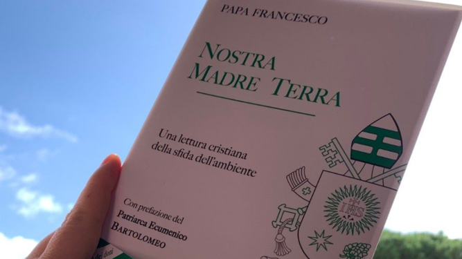 Libro del Papa