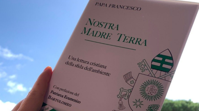 Libro del Papa