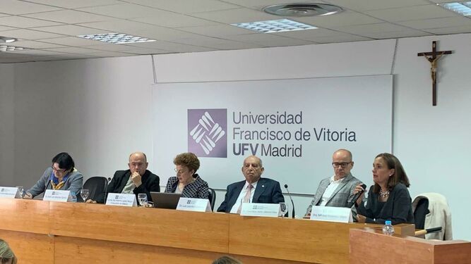 Congreso nacional “Magallanes y Elcano, 500 años de la primera mundialización”