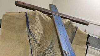 La Cruz de Lampedusa llega a Valladolid