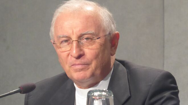 Monseñor Carlo Verzelleti