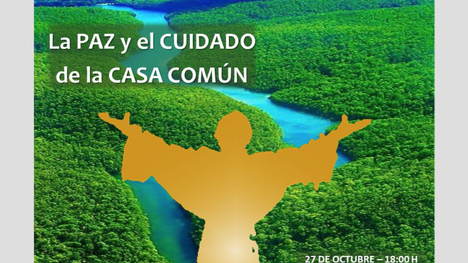 Encuentros Interreligiosos de Oración por la Paz en el Espíritu de Asís, en Madrid