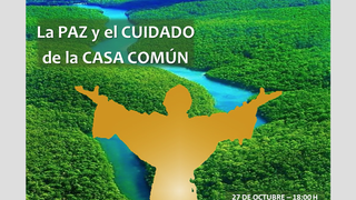 Encuentros Interreligiosos de Oración por la Paz en el Espíritu de Asís, en Madrid