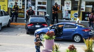 Iglesia condena violencia en Sinaloa; criminales deben “arrepentirse y convertirse”