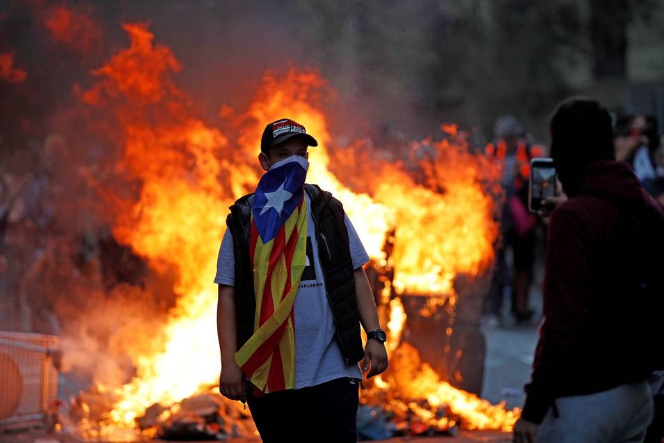 Puertas del Infierno