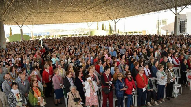 Feria de la Fe de Jaén