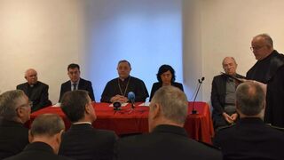 800 años de la catedral de Mondoñedo, "una joya que tenemos que conservar"