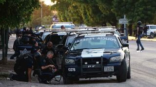 Culiacán, el final del Estado de Derecho