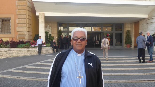 Monseñor Giovane Pereira de Melo
