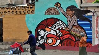 Que no muera la utopía