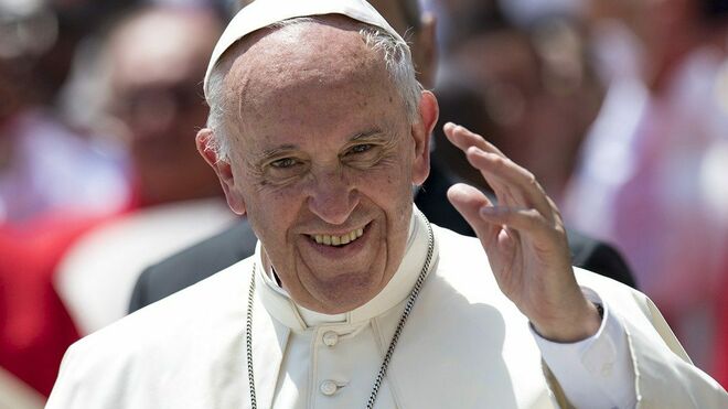 Papa Francisco