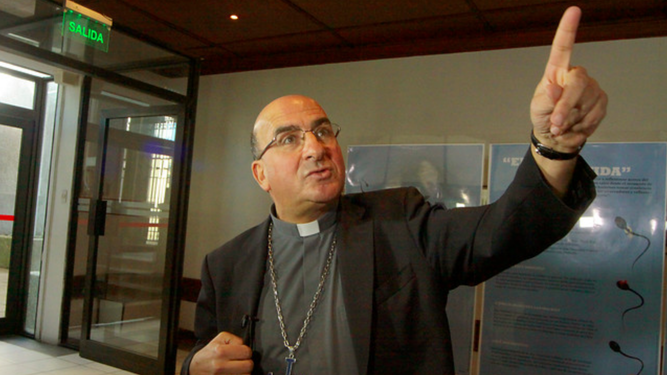 Fernando Chomali