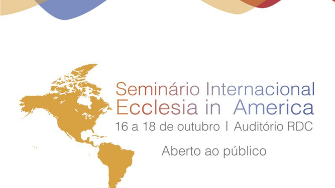 Seminario Ecclesia in America