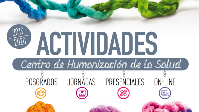 Actividades CEHS
