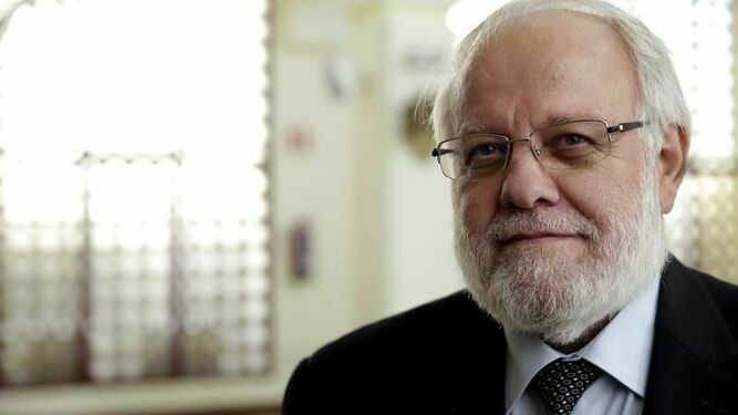 El presidente de Ucide