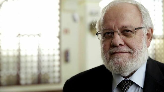 El presidente de Ucide