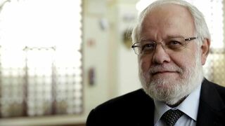 El presidente de Ucide