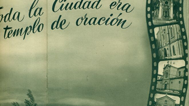 La Misión del 51 que colapsó la ciudad