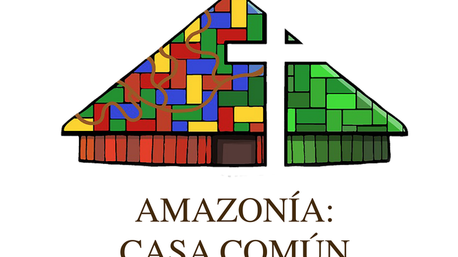 Amazonía Casa común