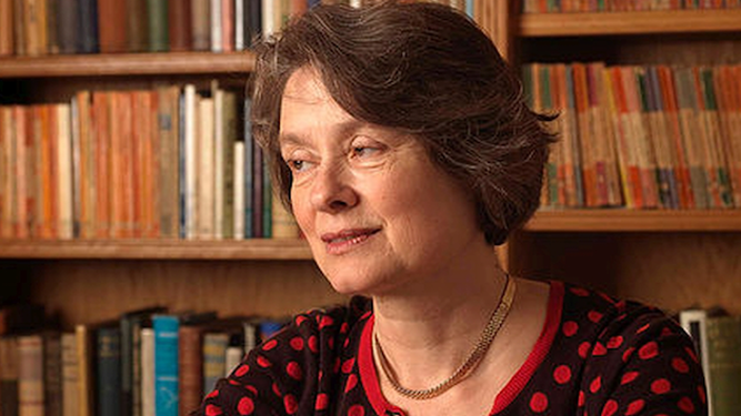 Sarah Coakley