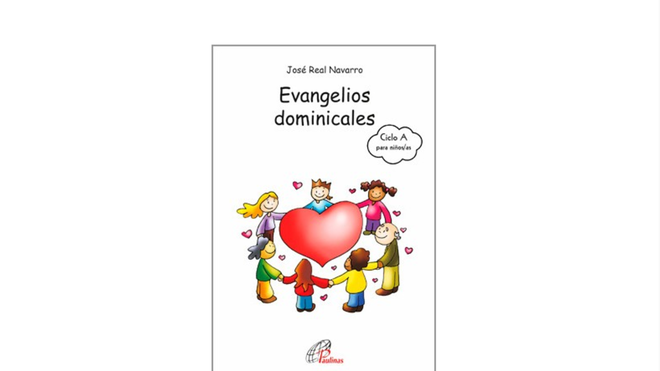 Evangelios dominicales del ciclo A, novedad editorial de Paulinas