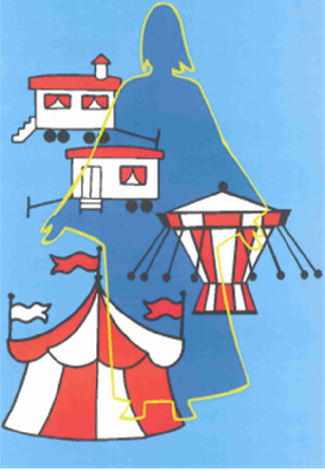 La Iglesia en el circo