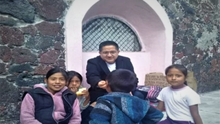 Los pobres… esos “ángeles caídos”