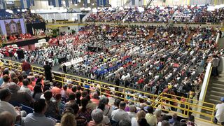 Lanzamiento Nacional del CAM6 Puerto Rico