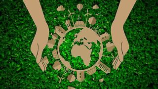 Ecología integral para salvar el mundo