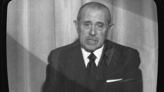 "Españoles... Franco ha muerto"