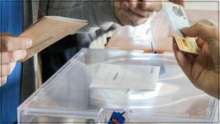 Elecciones del 10 de noviembre de 2019