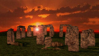 Stonhenge