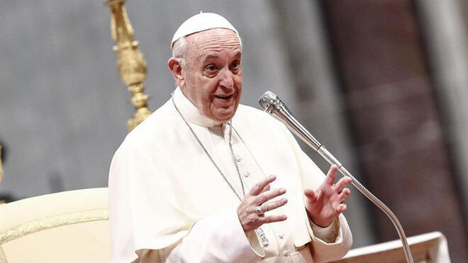 Papa Francisco