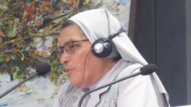 Inés Zambrano