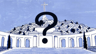 Y ahora, ¿qué hacemos con el Valle?