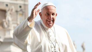 El Papa Francisco y la transformación de la Iglesia