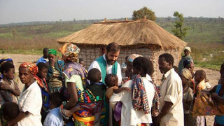 Padre Martin Lasarte