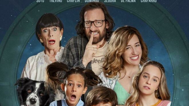 Los Rodríguez y el más allá