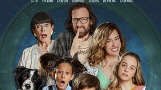 Los Rodríguez y el más allá